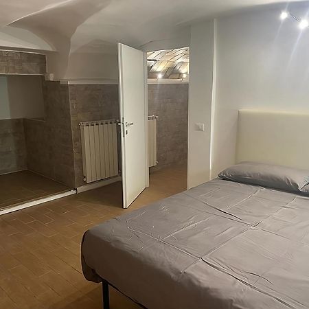 Dolcevita Ponte Milvio Roma Dış mekan fotoğraf