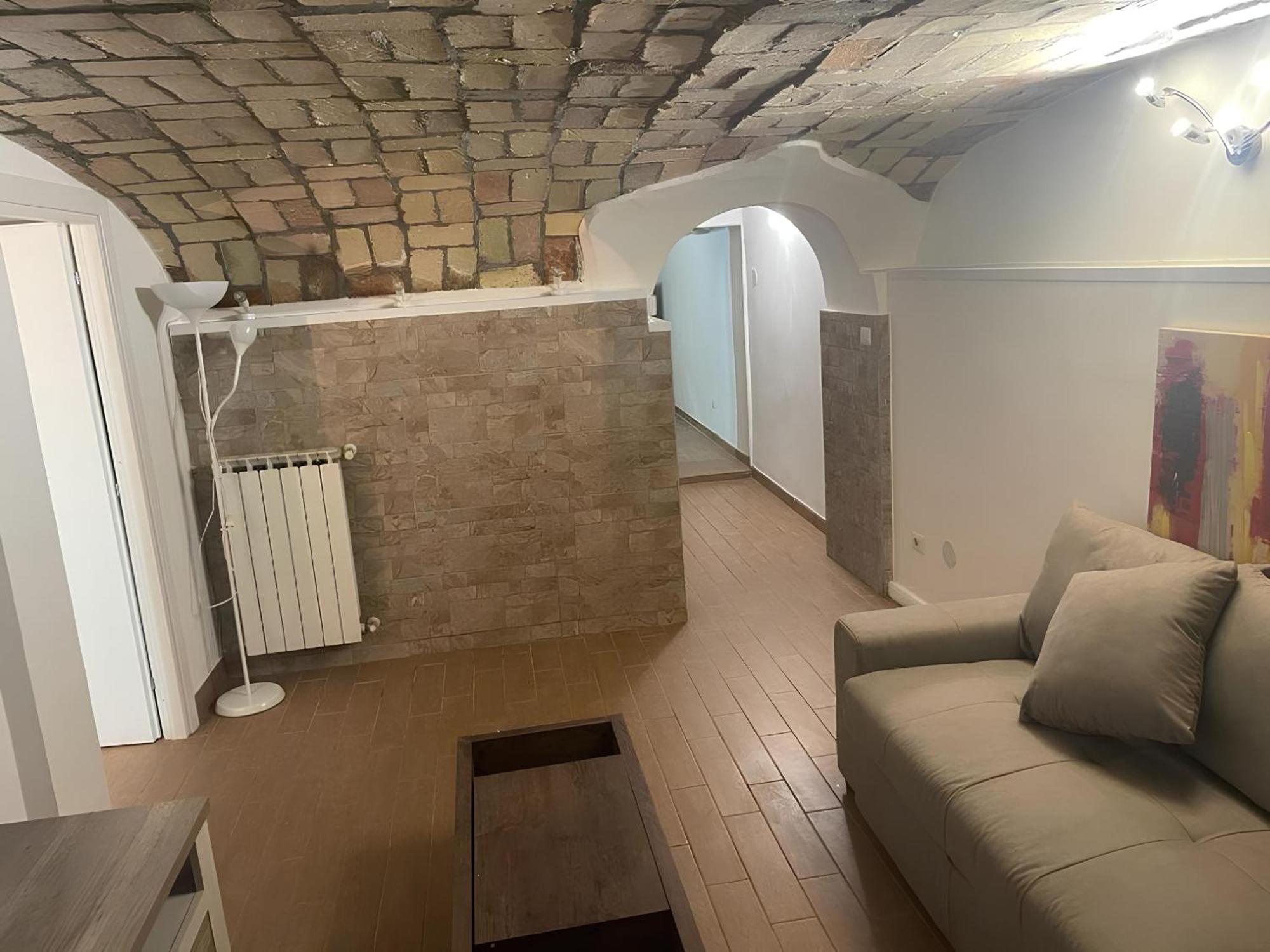 Dolcevita Ponte Milvio Roma Dış mekan fotoğraf