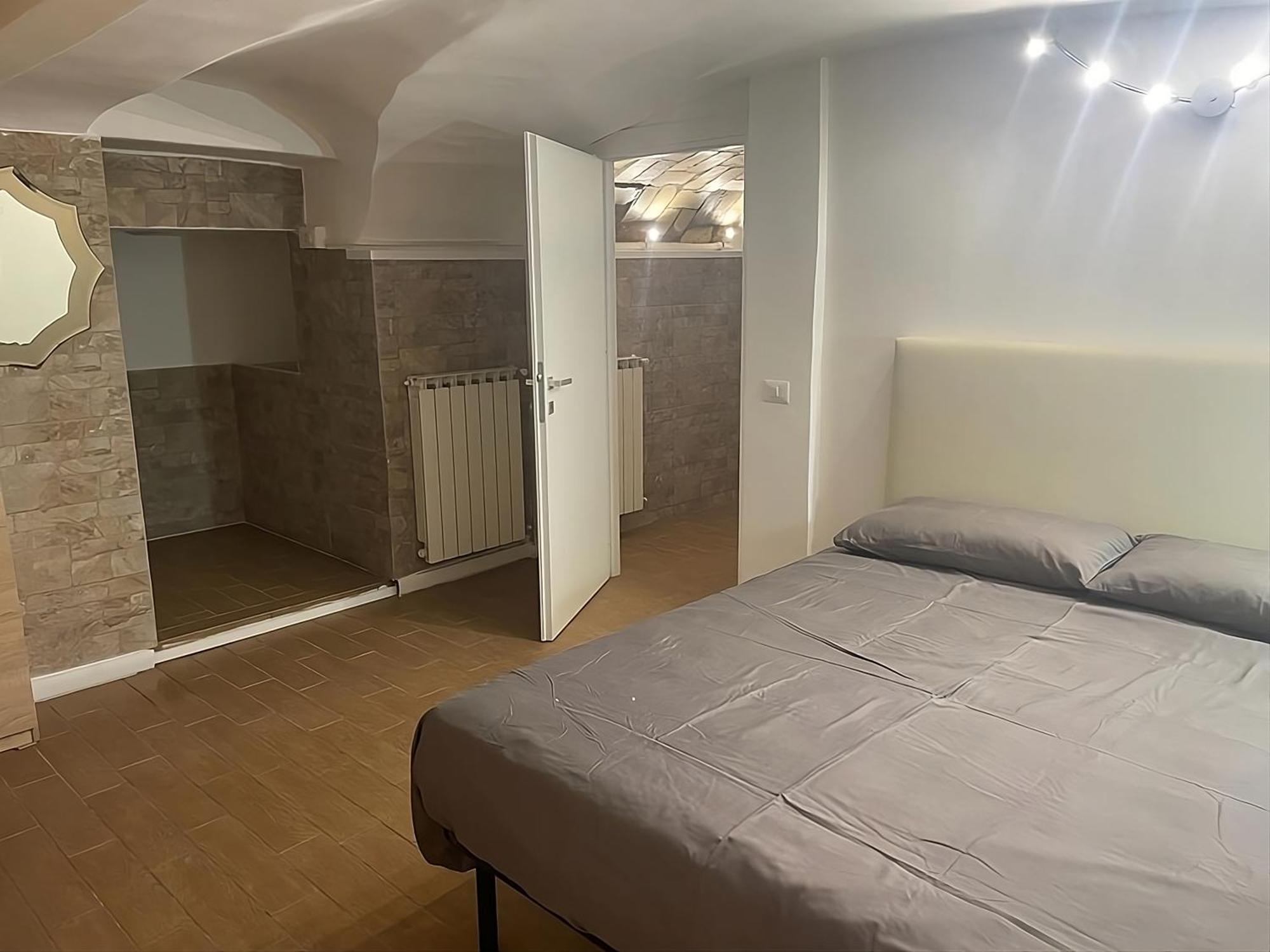 Dolcevita Ponte Milvio Roma Dış mekan fotoğraf